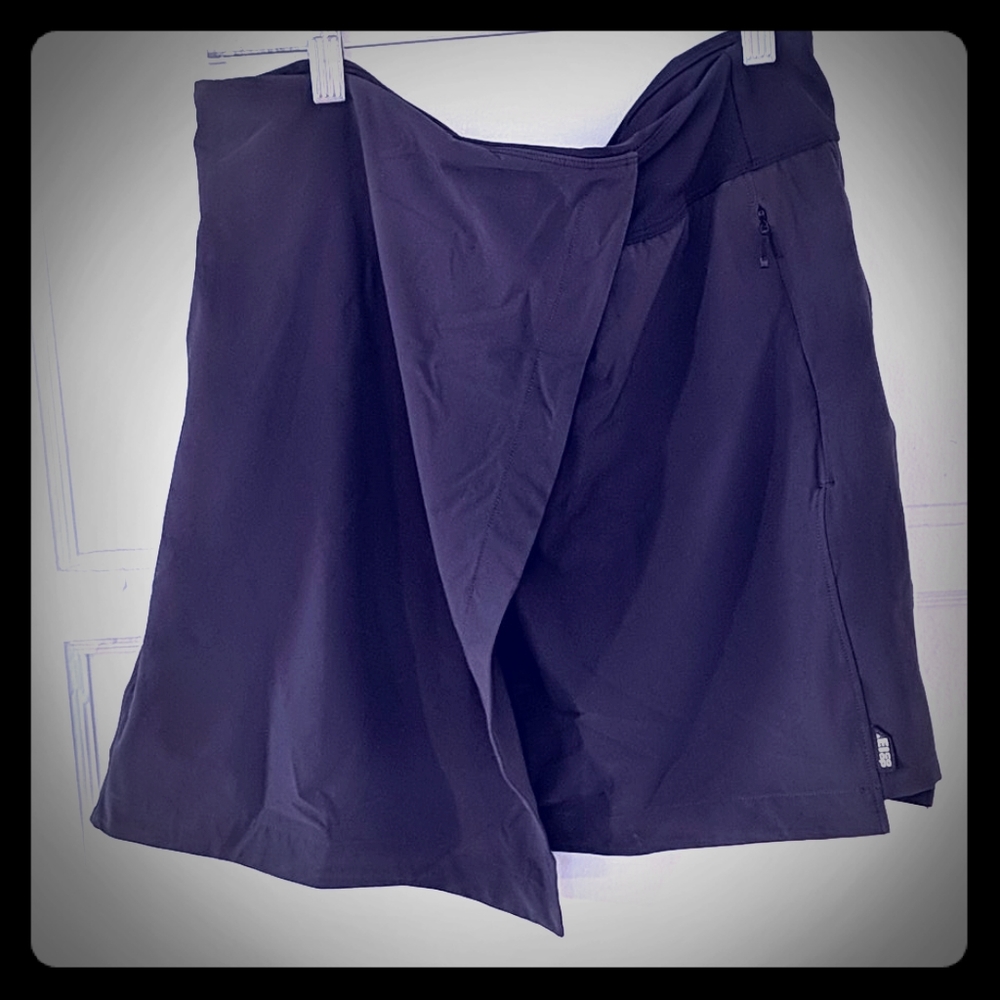 Tennis skirt